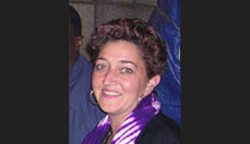 Lorna Abungu