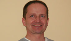 Thierry Arsenault