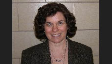 Betsy Nahum-Miller