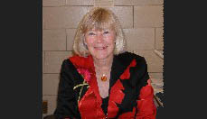 Irene Chambers