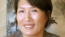 Yunsun Chung-Shin