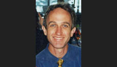 Jonathan Cooper