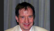 Bert Degenhart Drenth