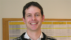 Michael Edson