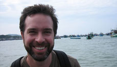 Matthew Fisher
