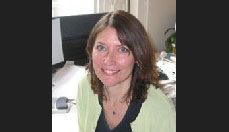 Claire Harcup