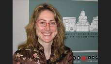 Robyn Jeffrey