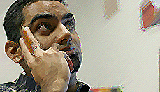 Justin Kuravackal