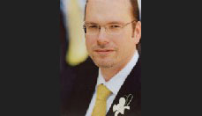 Wayne LaBar