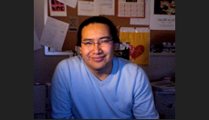 Willy Lee