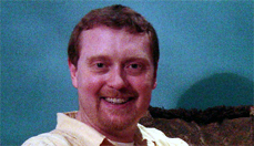 Paul Marty