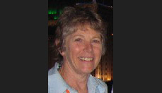 Liddy Nevile