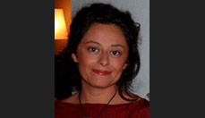Francesca Pasquali
