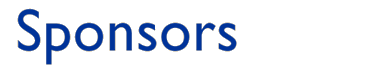 Sponsors