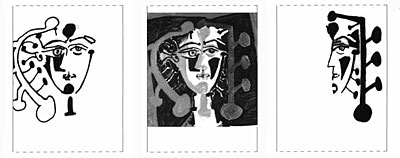 Picasso activity