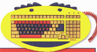 KidBoard