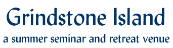 Grindstone Island, a summer seminar and retreat venue