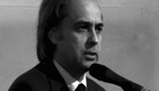 Speaker: Massimo Bergamasco