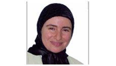 Speaker: Farida Cheriet