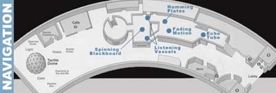 Electronic Guidebook Home Page