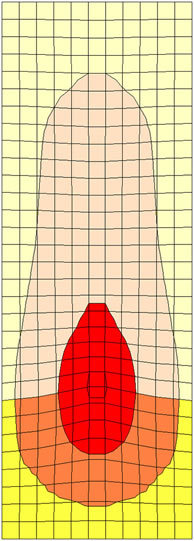 Diagram: grid