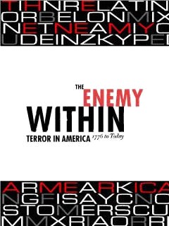 Screen Shot: Welcome screen