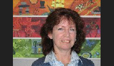 Sheila Carey
