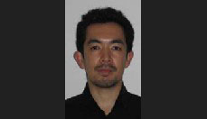 Hiroyuki Arita