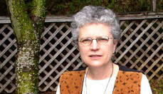 Pam Johnson
