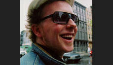 Bryan Kennedy