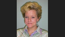 Michelle Lucey-Roper