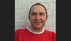 Jonathan Pratty