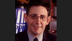 David Prior