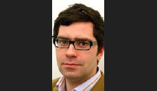 Daniel Steinbach