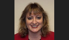 Janet Strohl-Morgan