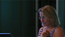 Jennifer Trant