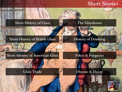 Fig 12: Short Stories choice screen