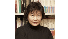 Speaker: Junko Iwabuchi
