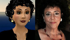 Speaker: Susan Hazan