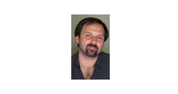 Speaker: Ethan Wilde