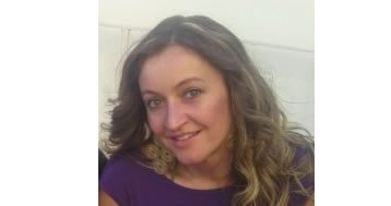 Speaker: Elena Lagoudi