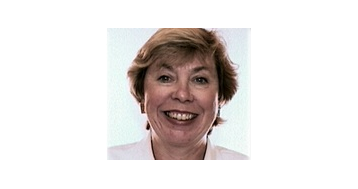 Speaker: Geraldine Otremba