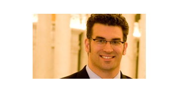 Speaker: Robert Sokol