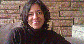 Speaker: Lauren Addario