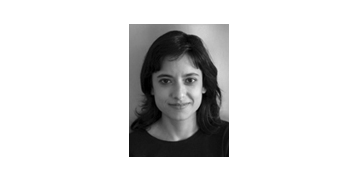 Speaker: Georgia Angelaki