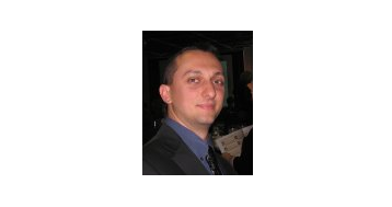 Speaker: Edward Bachta
