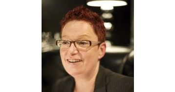 Speaker: Sue Black