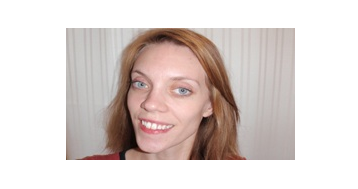 Speaker: Veronica Black