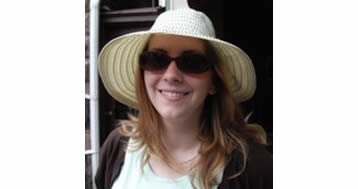 Speaker: Deborah Boyer