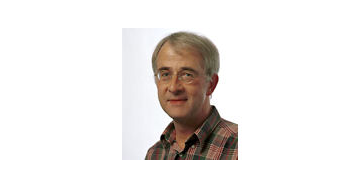 Speaker: Leen Breure